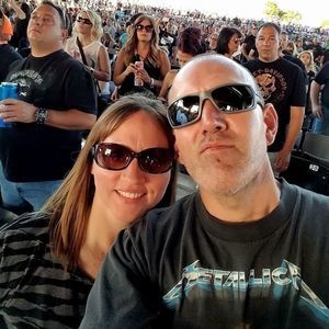 Meet your Posher, Roger